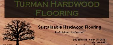 Turman Hardwood Flooring