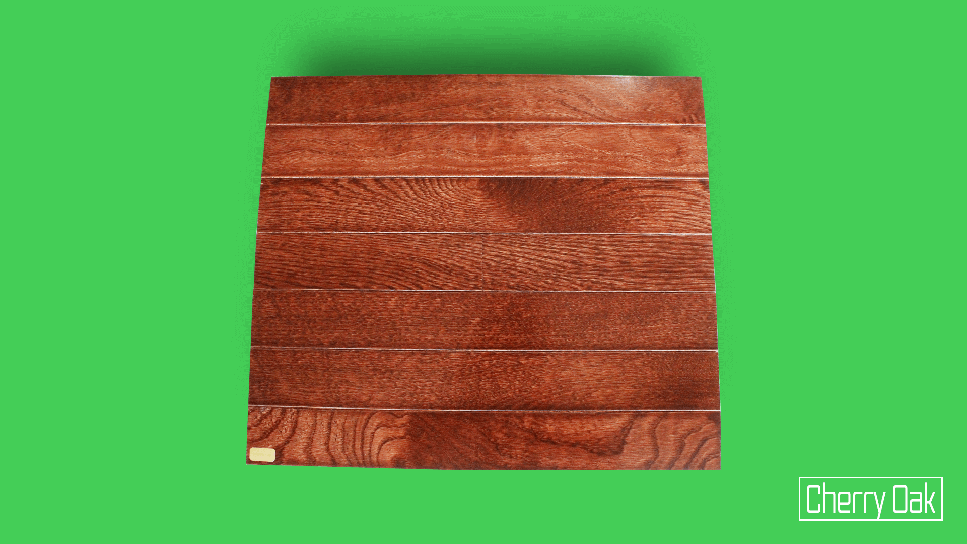 Hardwood Flooring - The Turman Group